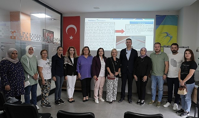 Beylikdüzü Belediyesi'nden Ebeveynlere Kentsel Dönüşüm Semineri