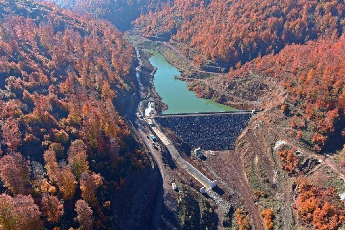 Büyükşehir, İlçelerde Yüzleri Güldürüyor