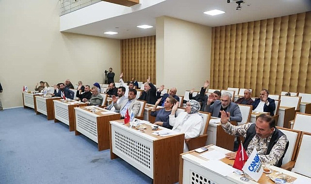 Başkan Sandıkçı: ″Borcumuz yok, 1 Türk lirası kredi kullanmadık″