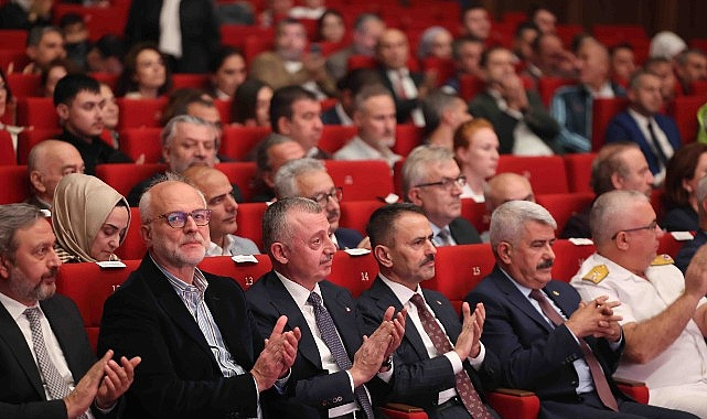 Kocaeli Kitap Fuarı'na görkemli açılış