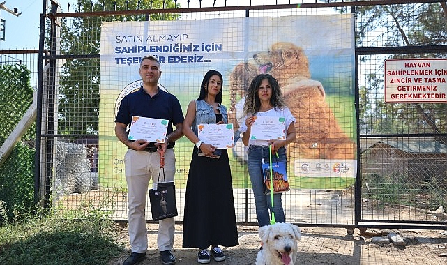 Efes Selçuk'ta 4 Ekim'de anlamlı mesaj: Satın alma, sahiplen!