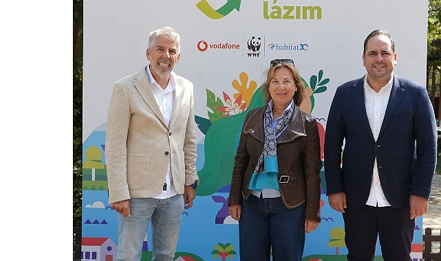 “Dünya İçin Lazım - Greenfest