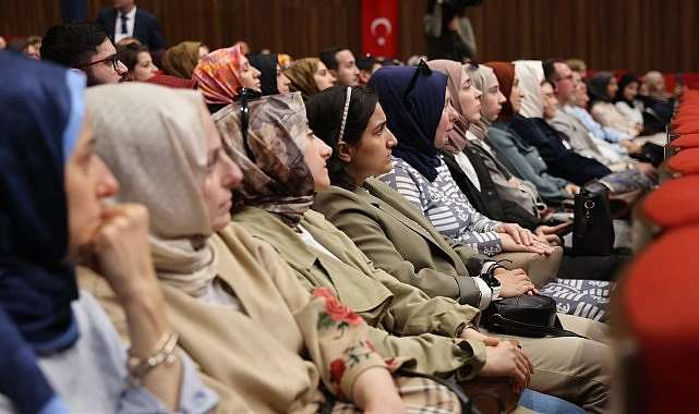 ″Anadolu mayası, varlığa hayretle bakabilmektir″