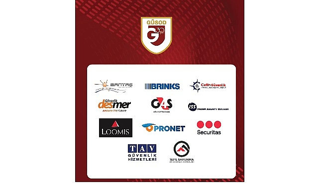 GÜSOD, ISAF International'da