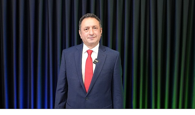 Türkiye'nin Biyoteknoloji Üssü Yükseliyor