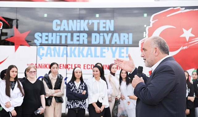 Başkan İbrahim Sandıkçı: ″Tüm Üniversite Kazanan Öğrencilere Burs Desteği Sağlıyoruz″