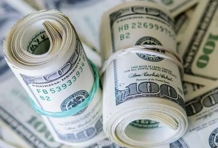 Merkez Bankası Rezervleri Tarihi Rekora Ulaştı