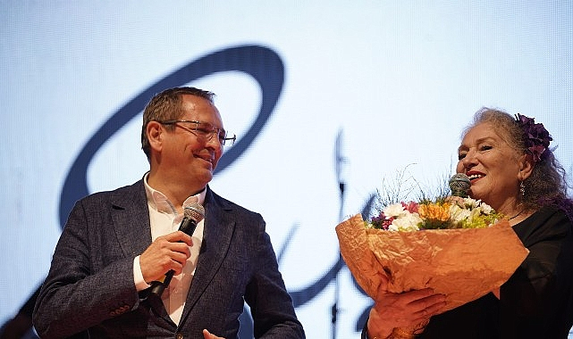Suzan Kardeş ve Ege, Ayvalık Zeytin Hasat Festivalinde Sahne Alacak