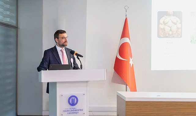 Kadınlar Meme Kanserinde Erken Tanı İçin Sanatla Buluştu