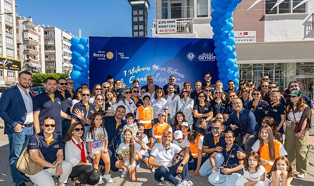 Yenişehir, 7. Uluslararası Mersin Kushimoto Sokak Sanatçıları Festivali ile Canlandı