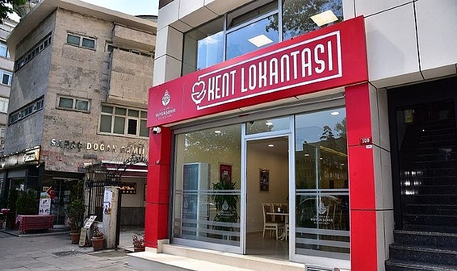 İBB Tüm Hizmet Noktalarını Tek Dijital Platformda Topladı