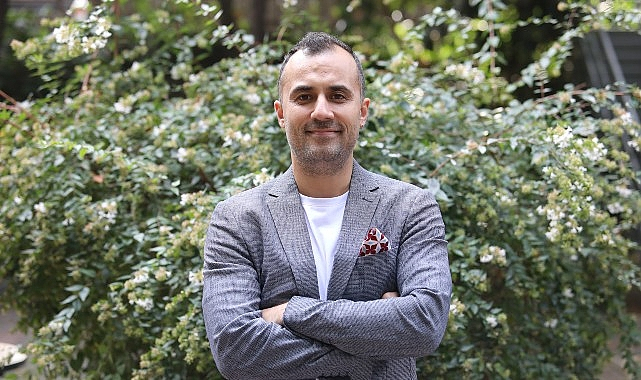 Kadir Has Üniversitesi Bilim Kafe Etkinliğiyle Bilimi Toplumla Buluşturuyor