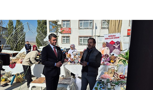 Haymana, Ulusal Medyada Tanıtım Atağıyla Öne Çıktı