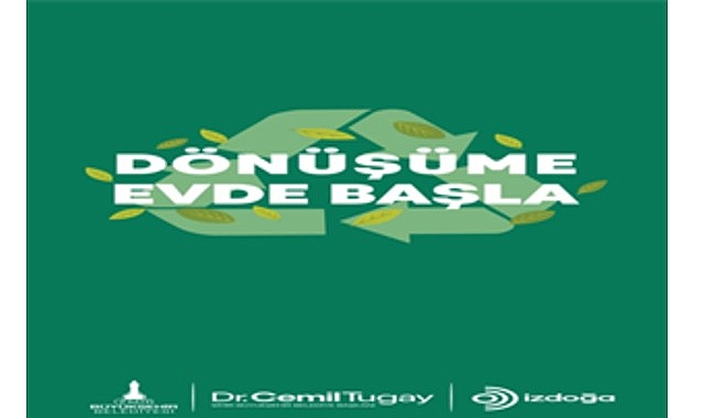 Dönüşüme Evde Başla Projesi Artık Mobil Uygulama ile Vatandaşın Cebinde