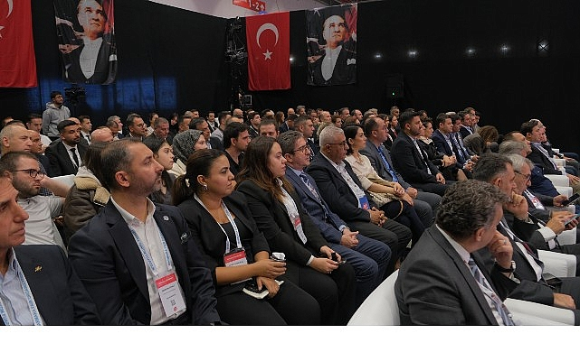GÜSOD: Yeni Teknolojiler ve Entegre Güvenlik Sistemleri Ön Planda Olacak