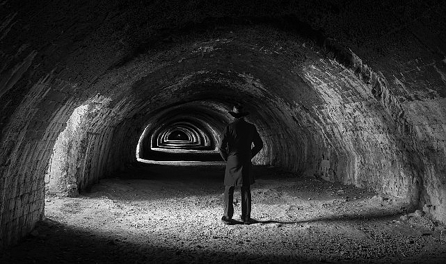 Sony ve Gary Williamson, Dünya Görme Günü'ne Özel “Through Their Lens