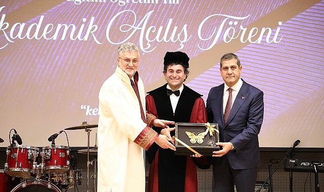 Prof. Dr. Yasin Temel: “Nöroteknoloji, bugün ve yarının bilim alanı