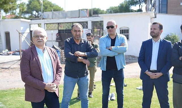 Şampiyonluk Yolculuğu Burhaniye'de Başlıyor