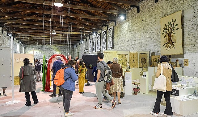 Tasarımcılar “Dirlik
