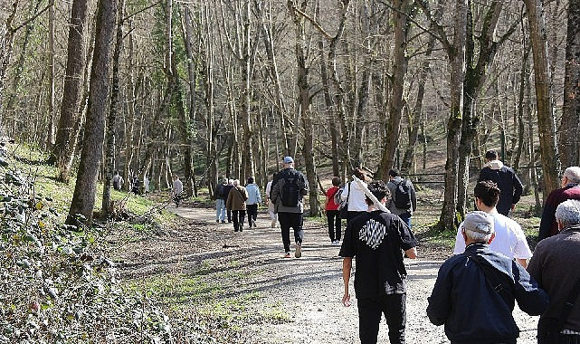 İSKİ, İstanbul’un Tarihi Su Mirasını Ücretsiz Gezilerle Tanıtıyor