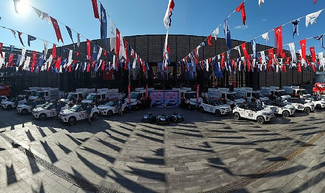 Büyükşehir mahallelerin″gözü kulağı″ olacak