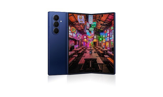 Samsung Teknolojileriyle Seoul Kitchen'da Eşsiz Gastronomi Deneyimi