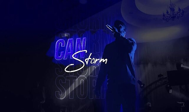 Genç Rapçi Can Storm Müzik Kariyerine Son Verdi