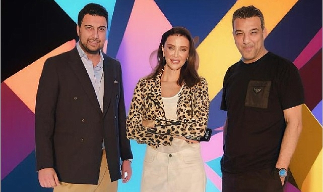 Duman Ajans'tan ″Fashion Prime″da moda rüzgarı