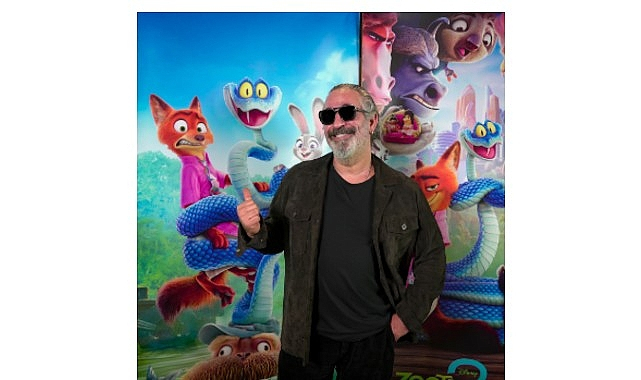 Cem Yılmaz, Zootropolis 2'de Nick Wilde'ın Seslendirmesiyle Geri Döndü