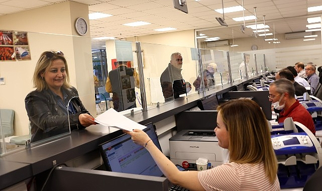 Çankaya Belediyesi'nden Önemli Hatırlatma: Vergi Ödemeleri 1 Aralık'ta Son Buluyor