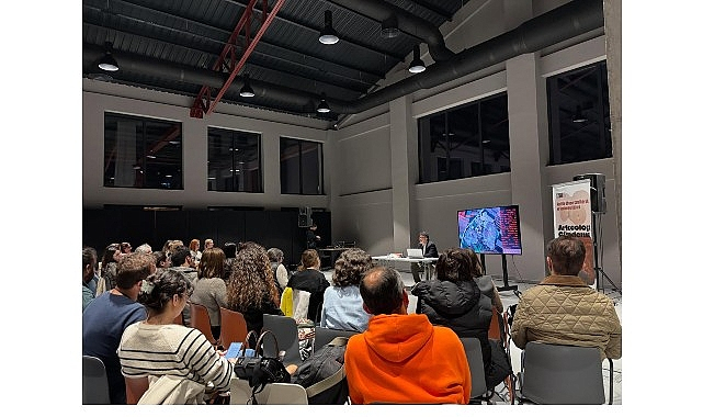 Çatalhöyük Kazıları Nilüfer’de Arkeoloji Severlerle Buluştu