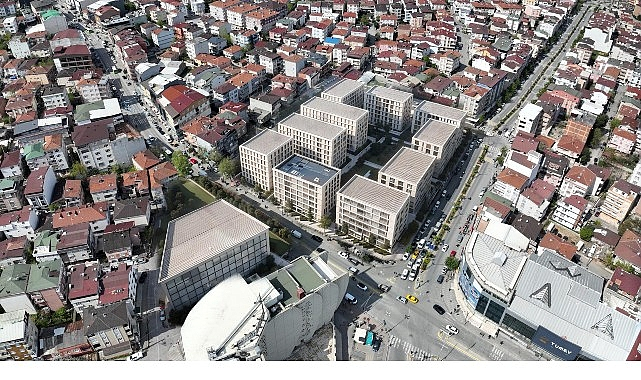 Kocaeli’de Üç Kritik Bölgede Kentsel Dönüşümde Salt Çoğunluk Sağlandı