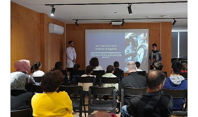 Beylikdüzü’nde Ücretsiz Dijital Eğitimler Devam Ediyor