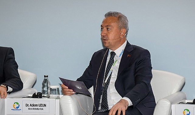 Sivas Belediyesi SCADA Başarısı Diğer Belediyelere Örnek Oldu