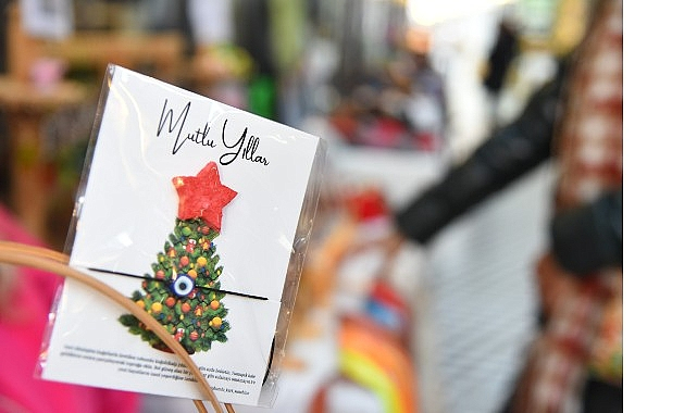 Kadıköy'de Potlaç Yılbaşı Festivali Kapılarını Açıyor