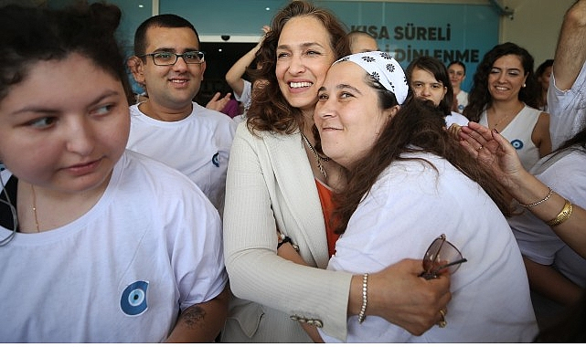 Karşıyaka ″Engelsiz Bir Gün″ Etkinliğiyle Farkındalık Yaratacak