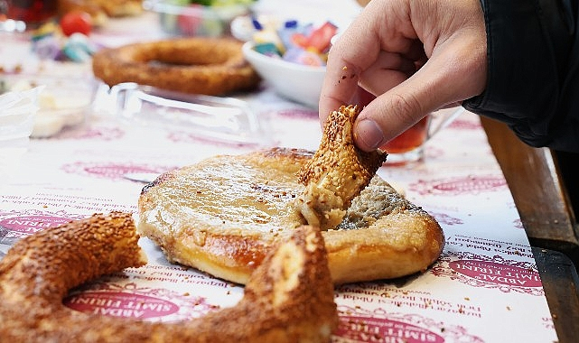 Osmangazi'de Bursa'nın Eşsiz Lezzetleri Öğrencilere Tanıtıldı