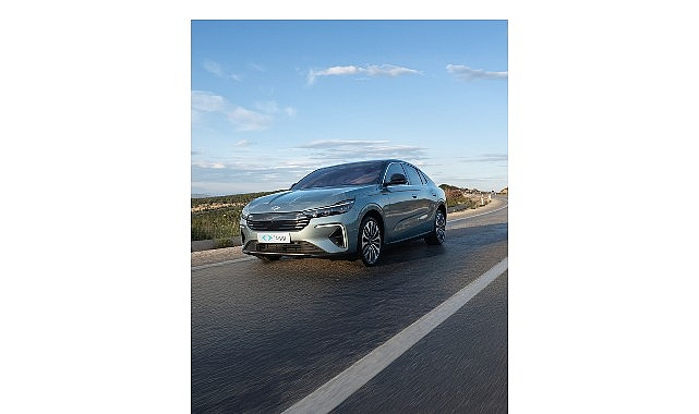 Togg'da yılın son kampanyası:   T10F'te 1 milyon TL'ye sıfır faiz