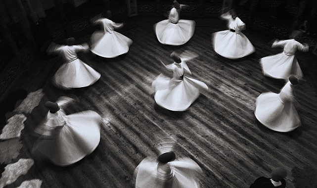 İBB'den İstanbul'u Kucaklayan Şeb-i Arûs Buluşmaları