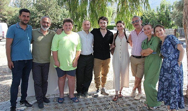 Annem Hakkında Filmi, Asya’nın Prestijli Dhaka Uluslararası Film Festivali’nde Yarışacak