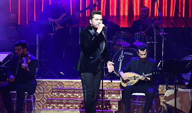 Doruk Aslan: İdolüm İbrahim Tatlıses, Arabeskte Boşluğu Doldurmaya Geldim