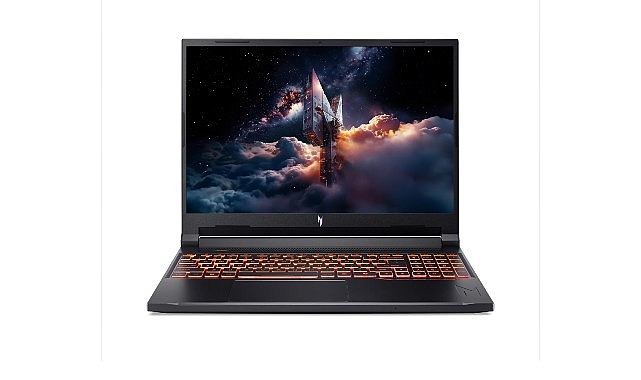 Yeni Nitro V 16 AI ile Üst Düzey Akıcılık ve Her Oyunda Tam Kontrol