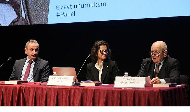 Zeytinburnu Kültür Sanat'ta her ay, kültür dünyamızın önemli isimleri hatırlanıyor.