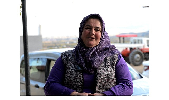 Narlıdere Mahallesi'nin Uzun Süredir Devam Eden İçme Suyu Sorunu Çözüldü