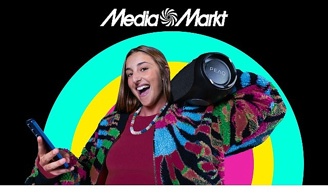 MediaMarkt, Şahane Kasım Alışveriş Trendlerini Açıkladı