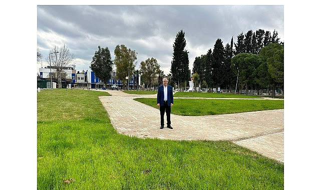 Ege Üniversitesi, Dünya Yeşil ve Sürdürülebilir Kampüs Endeksi’nde Yükselişini Sürdürüyor