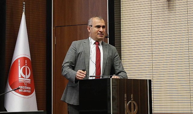 Keçiören Belediyesi Personeline Taşınmaz Mal Yönetimi Eğitimi Verildi