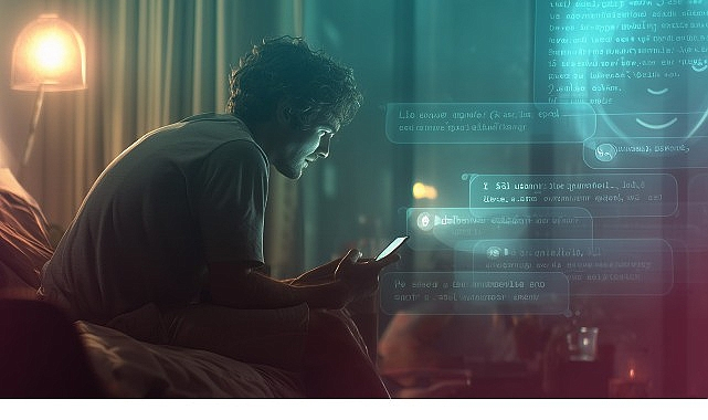 Yapay Zekâ Arkadaşlık Uygulamaları ve Güvenlik Riskleri