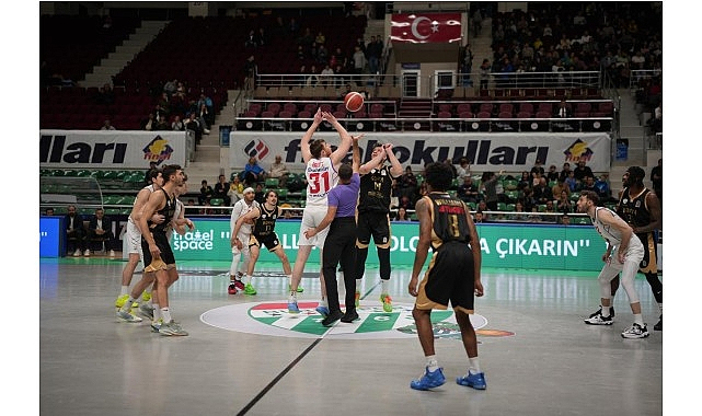 Konya Büyükşehir Belediyespor’dan Son Gelişmeler: Basketbolda Üçüncü Galibiyet, Voleybol ve Judoda Başarılar