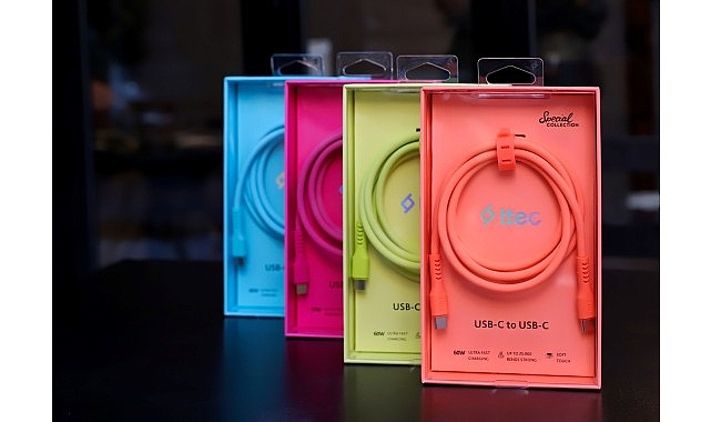 ttec'ten Modern Yılbaşı Hediyeleri: Akıllı Saat, Kulaklık ve Hızlı Şarj Çözümleri